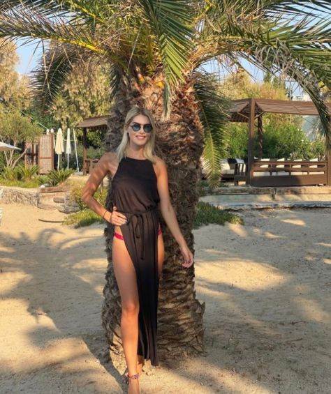 Eminin bivši pravi svadbu od 200000 evra