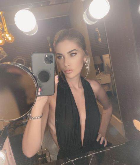 Eminin bivši pravi svadbu od 200000 evra