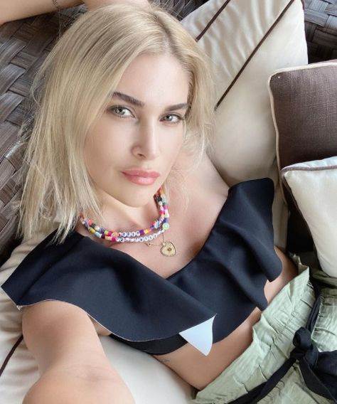 Eminin bivši pravi svadbu od 200000 evra