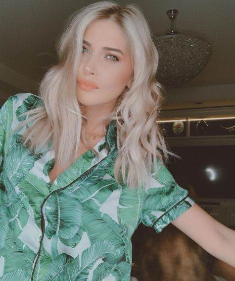 Eminin bivši pravi svadbu od 200000 evra