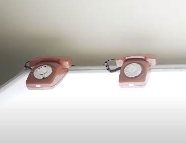 titov bunker u konjicu komandna soba