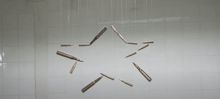 titov bunker u konjicu komandna soba