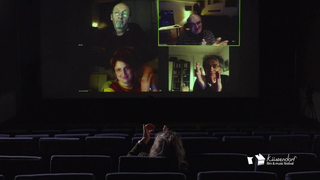 14 kustendorf zavrsen emir kusturica dodeljene nagrade