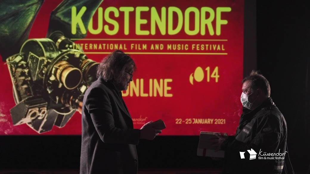 14 kustendorf zavrsen emir kusturica dodeljene nagrade