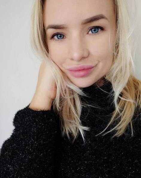 tara gins biciklistkinja tara zins fotografije