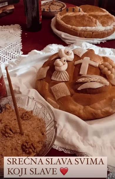 teodora dzehverovic slava foto