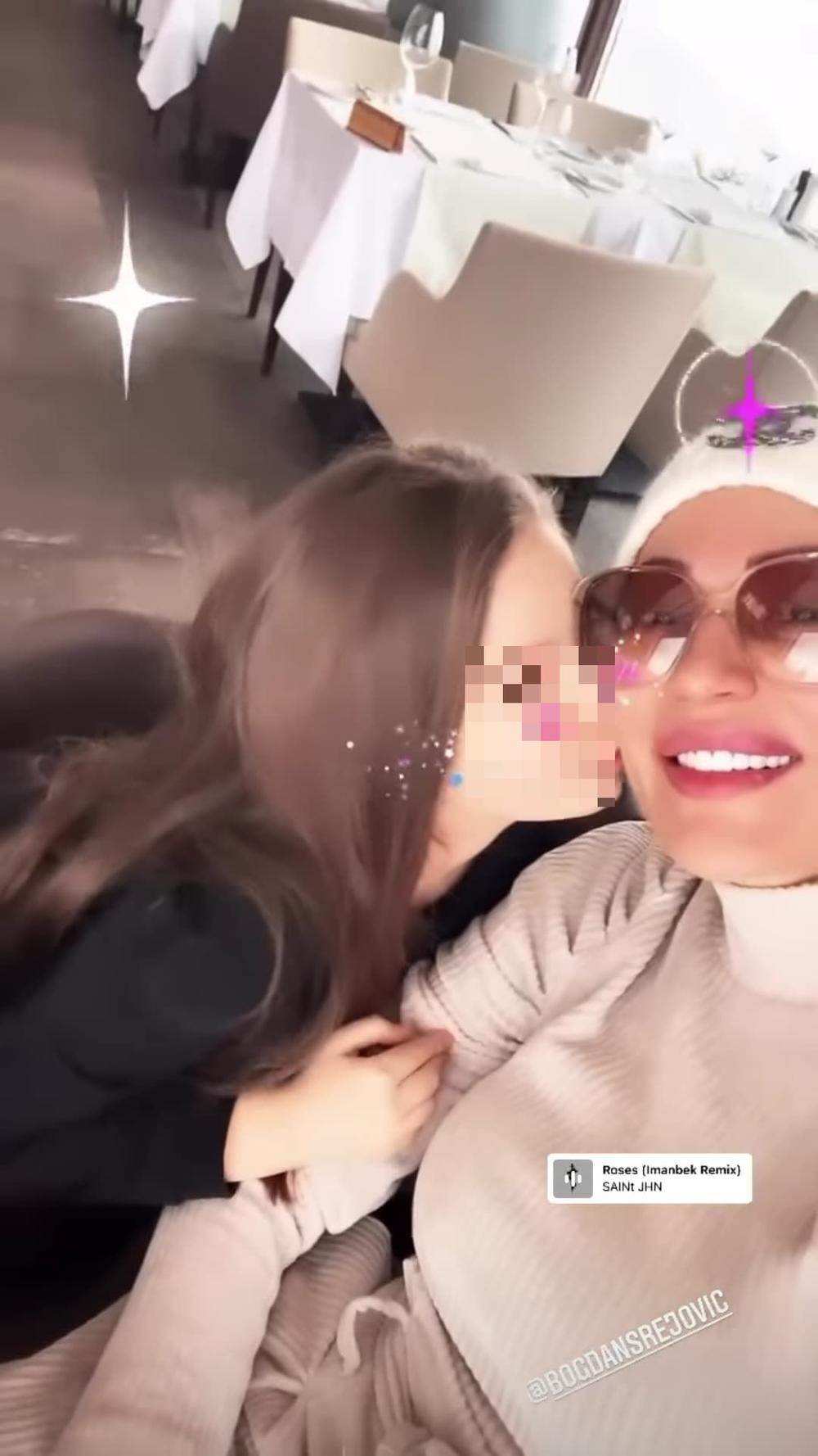 veljko raznatovic anastasija raznatovic pevaju video