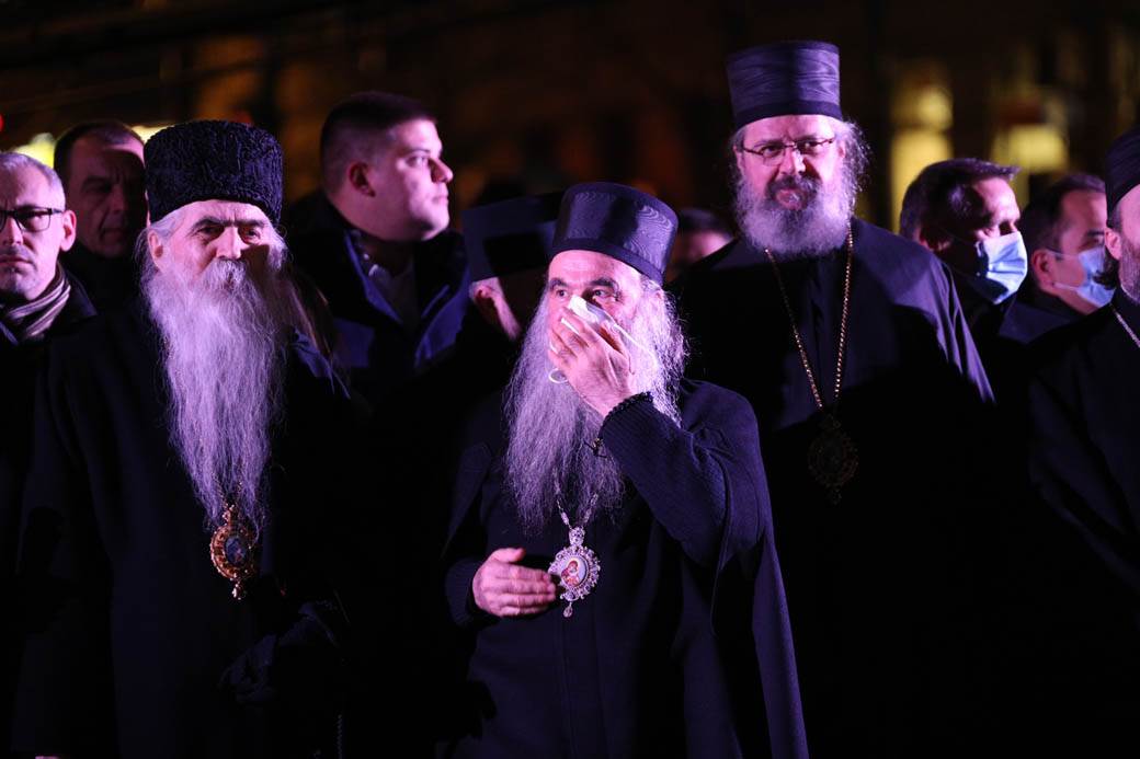 stefan nemanja spomenik koliko kosta