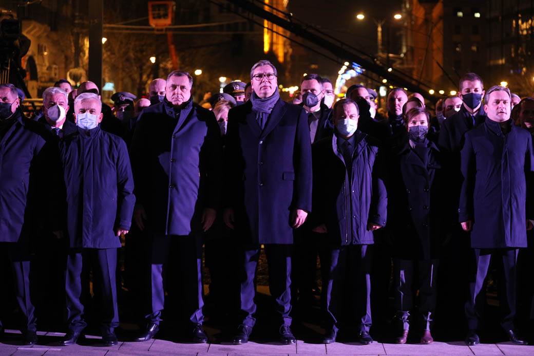 stefan nemanja spomenik koliko kosta