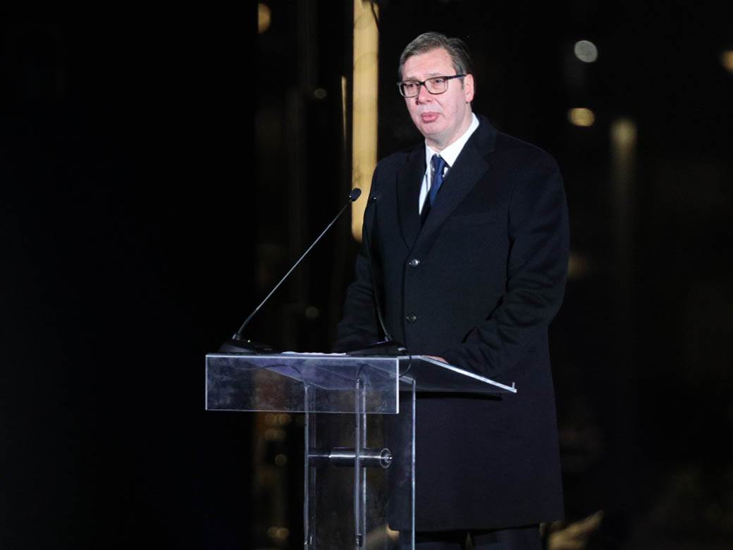 stefan nemanja spomenik koliko kosta