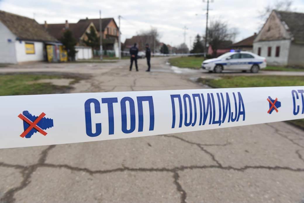 hapsenje starcevo ubistvo navijaca partizana principi timotije stojanovic dzimi