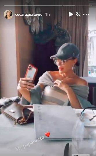 veljko raznatovic anastasija raznatovic pevaju video