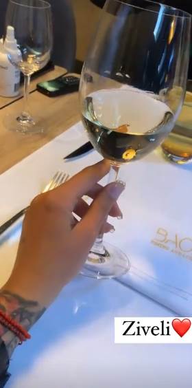 tijana ajfon mimi oro hapsenje velja nevolja