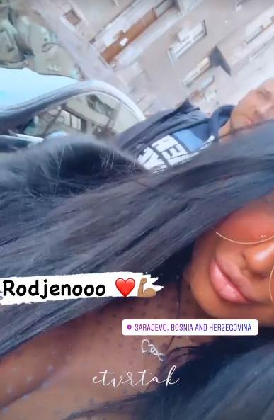 tijana ajfon mimi oro hapsenje velja nevolja