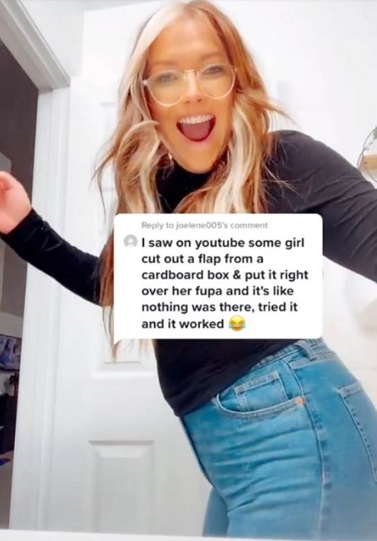 kako sakriti stomak trik za prikrivanje stomaka