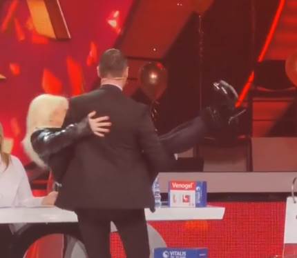 maja nikolic sinisa medic zvezde granda vikend specijal