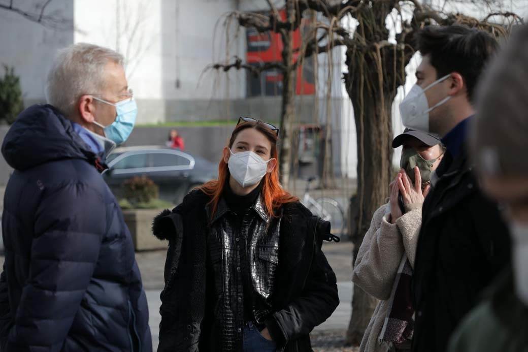 srbija korona virus vakcinacija vakcina nemacki mediji 