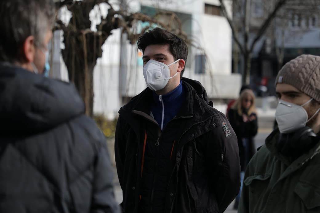 srbija korona virus vakcinacija vakcina nemacki mediji 