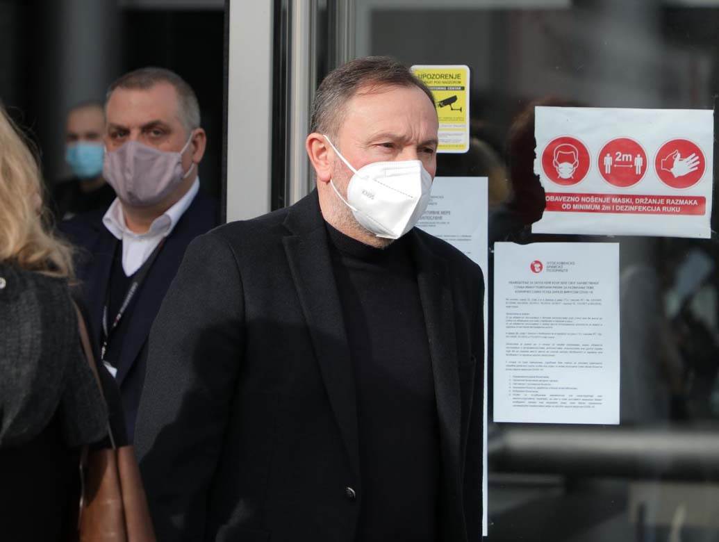 srbija korona virus vakcinacija vakcina nemacki mediji 