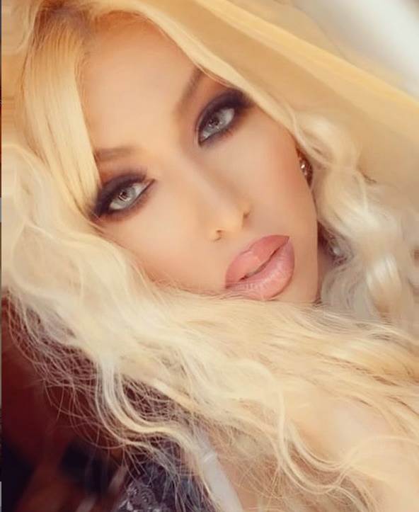 Lea Kiš o objavljivanju slika u bikiniju