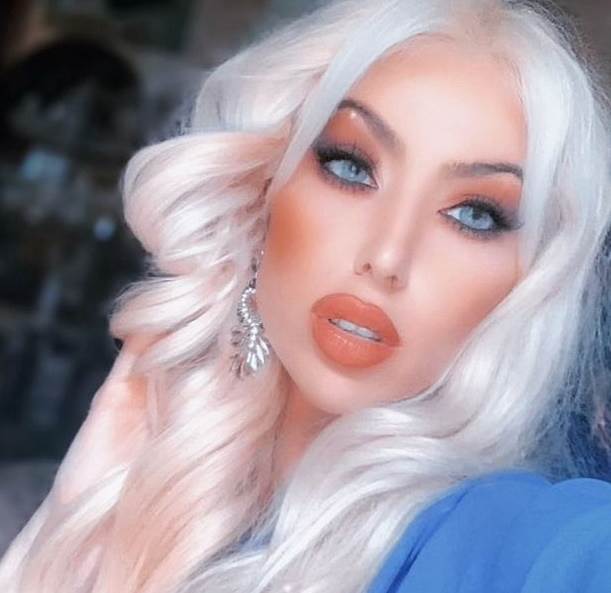 Udala se ćerka Lee Kiš