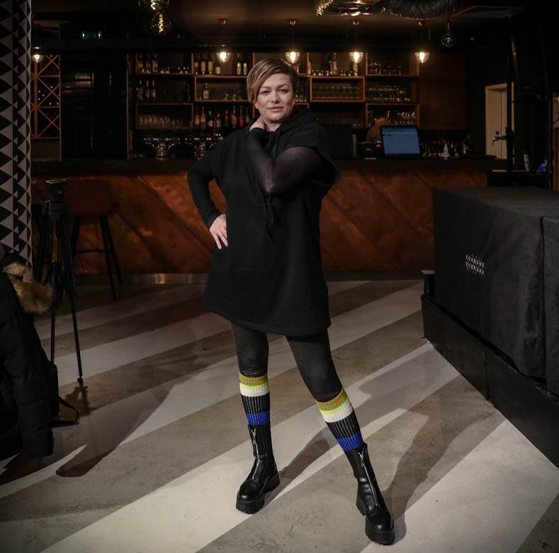 negativ koncert kombank dvorana 13. februar komentari