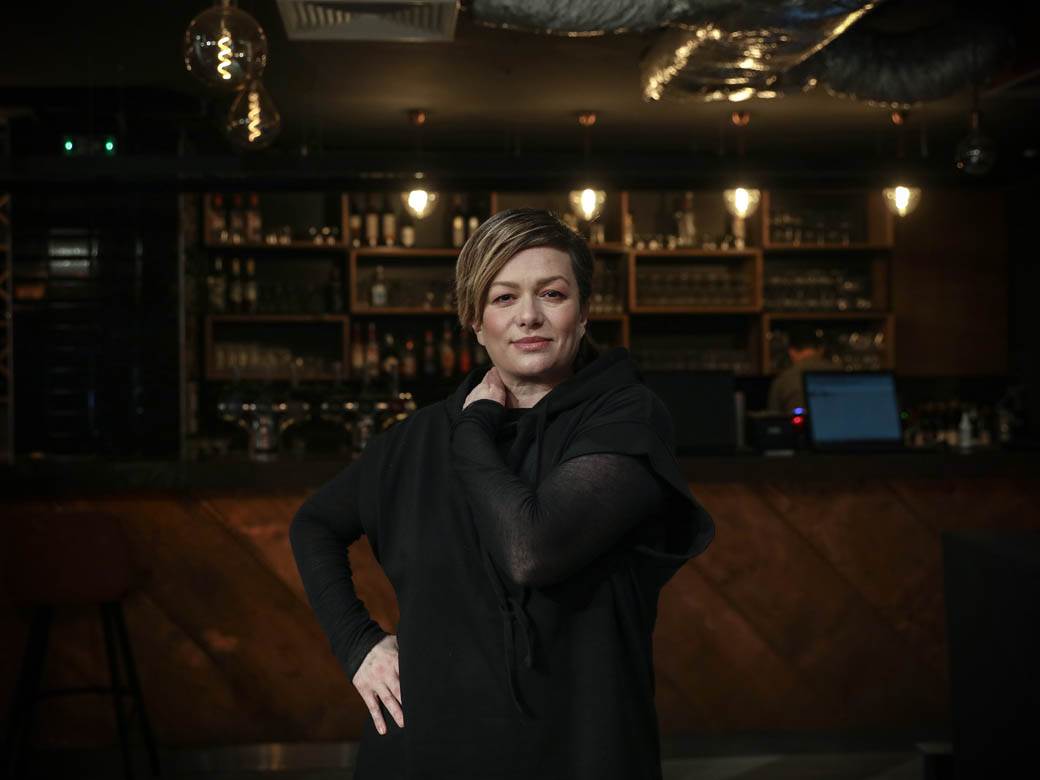 negativ koncert kombank dvorana 13. februar komentari