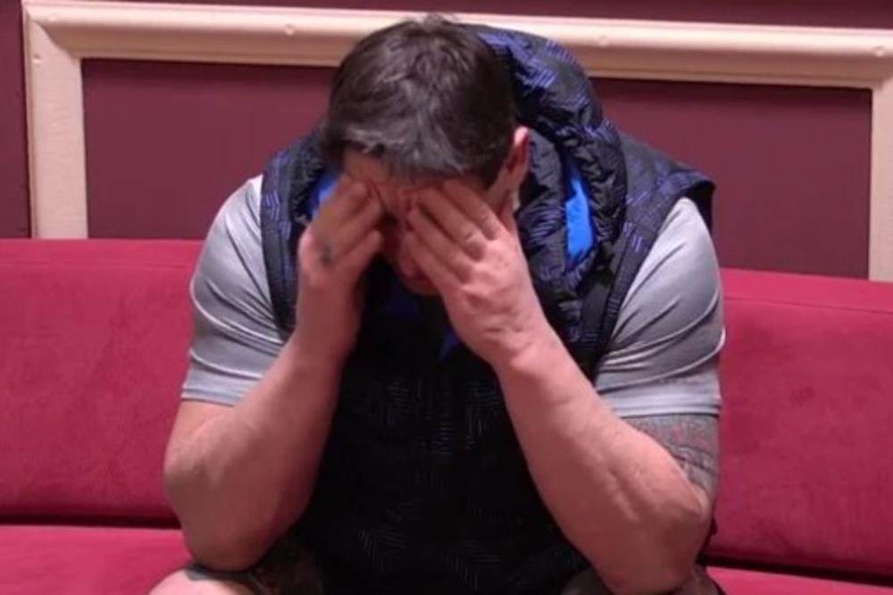 kristijan golubovic prva zena zadruga video