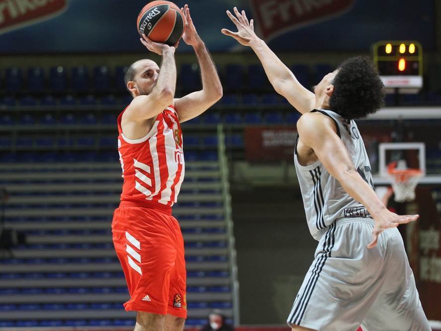 crvena zvezda kino kolom odlazi transfer baskonija spanija povratak luka vildoza