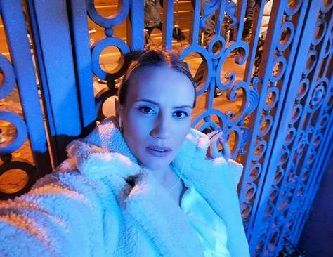 Tragač Milorad Milinković bio u braku sa glumicom Jelenom Đukić