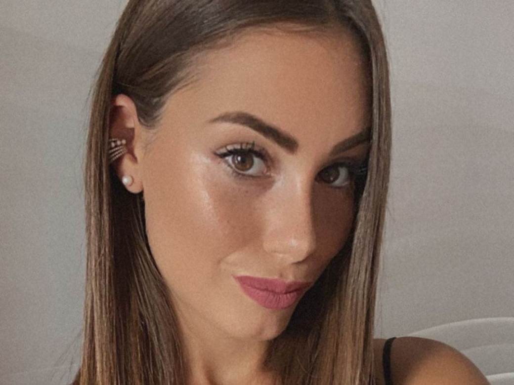 filipo falko devojka lepotica livijana rafaele italijanska crvena zvezda stize u beograd