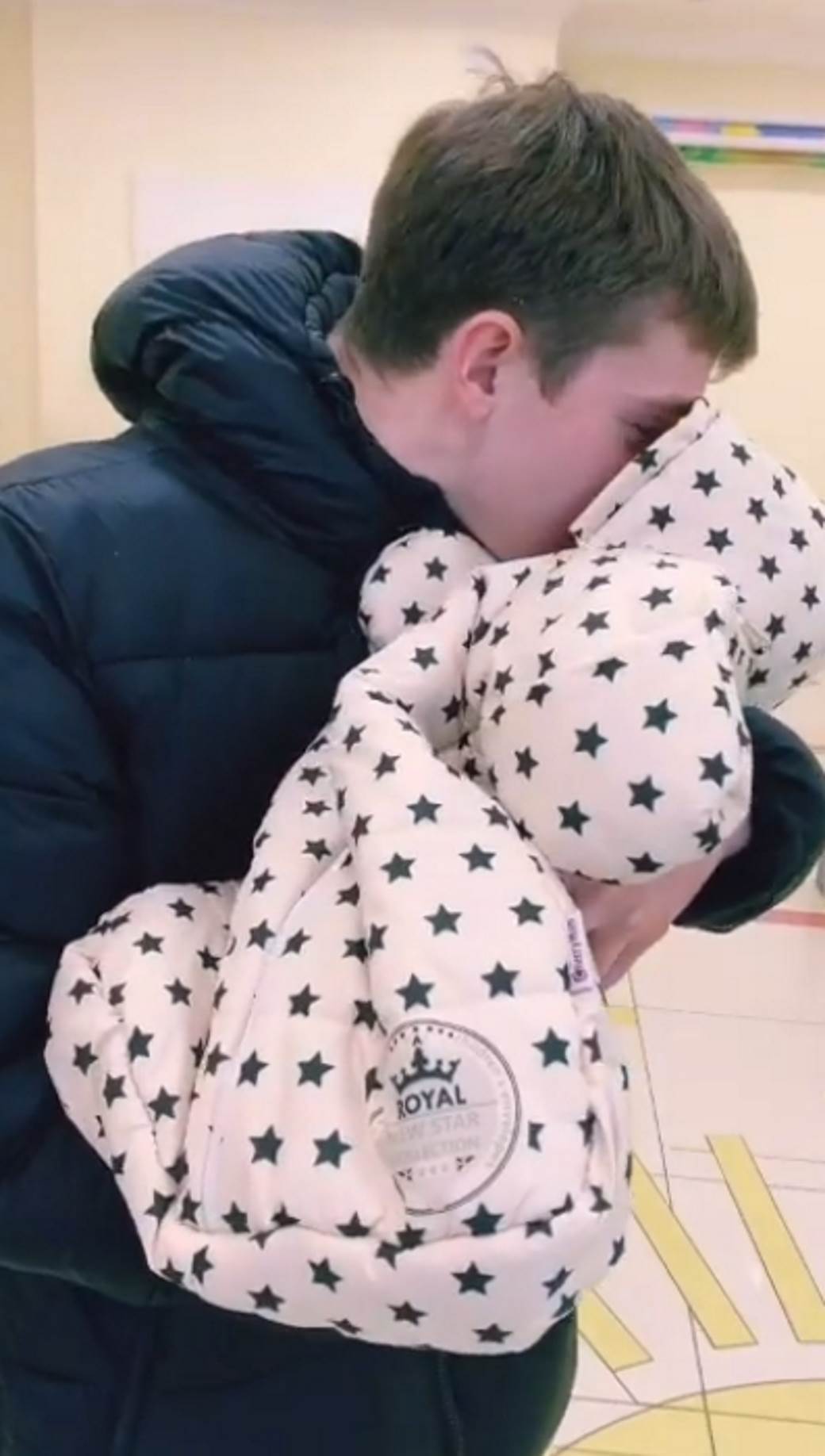 marina balmaseva vladimir brak i beba video