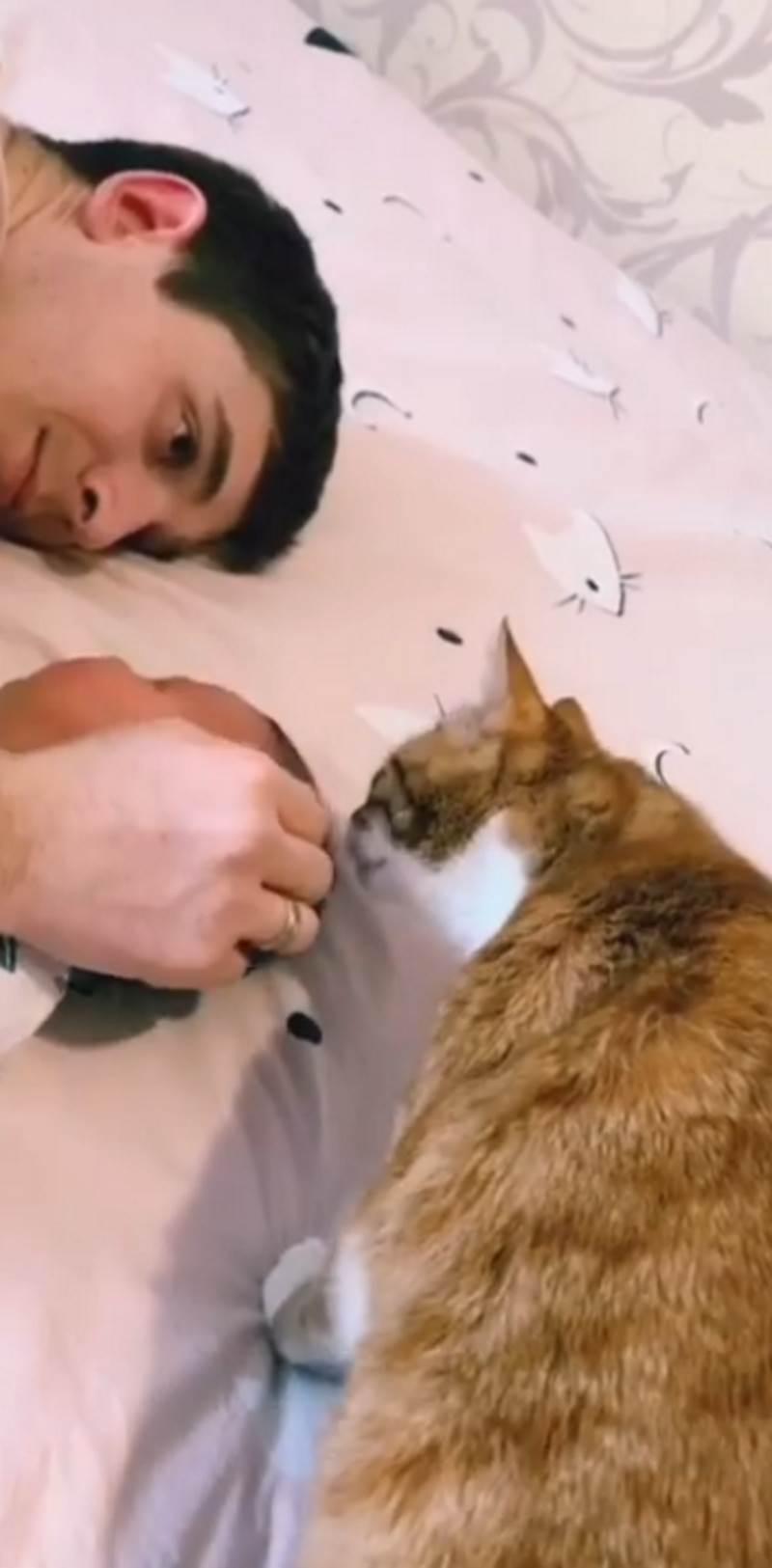 marina balmaseva vladimir brak i beba video