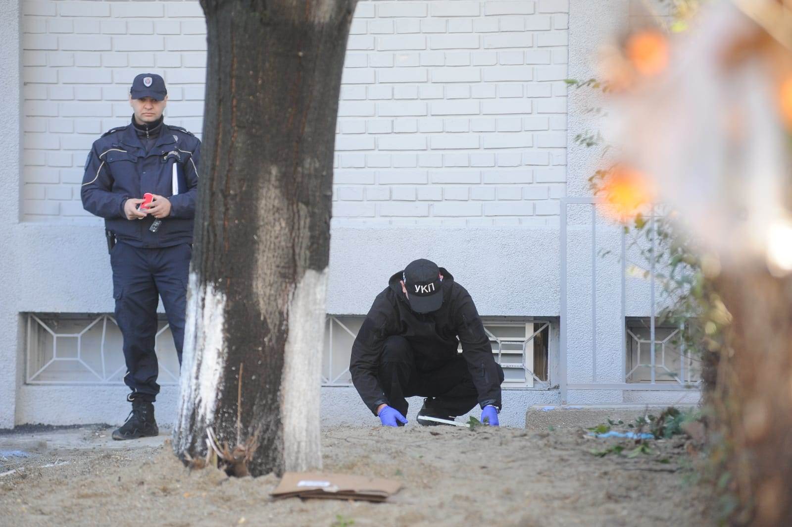 ubistvo zoran uskokovic skole sin miljakovac ocuh izjava osveta sumnje