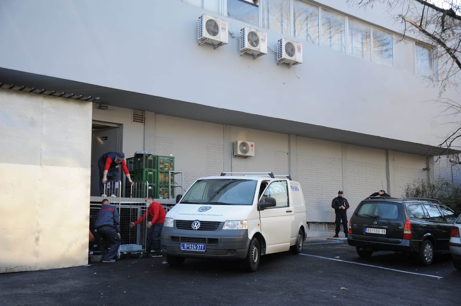 ubistvo zoran uskokovic skole sin miljakovac ocuh izjava osveta sumnje