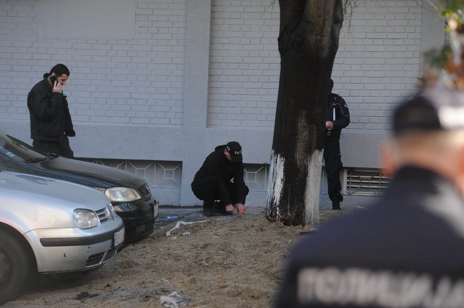 ubistvo zoran uskokovic skole sin miljakovac ocuh izjava osveta sumnje