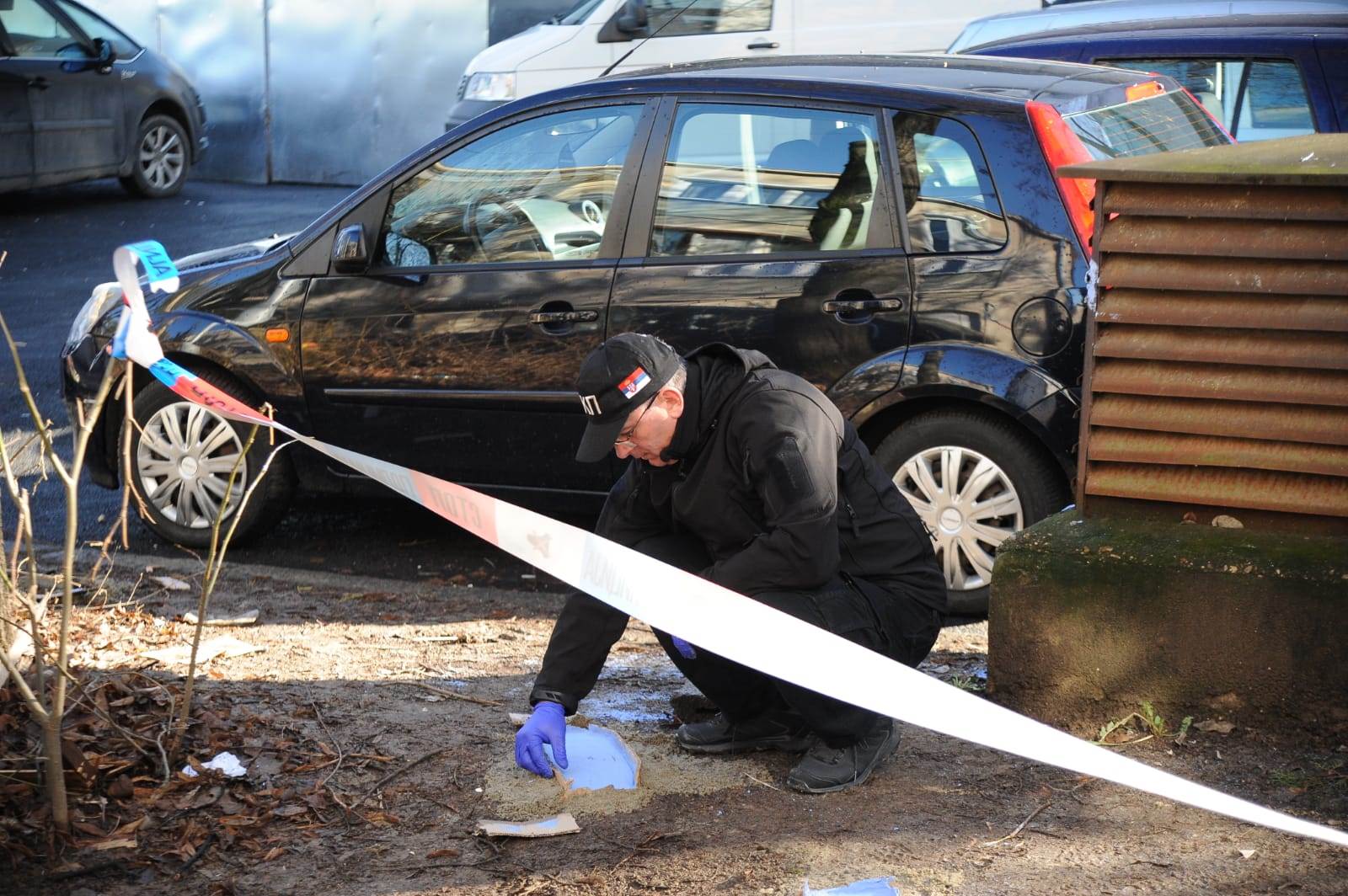 ubistvo zoran uskokovic skole sin miljakovac ocuh izjava osveta sumnje