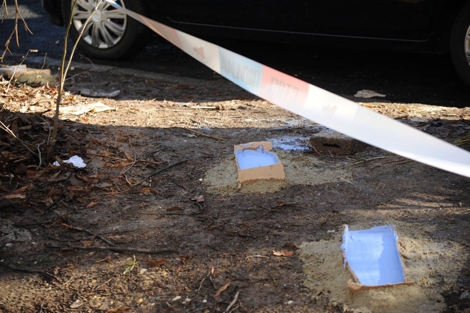 ubistvo zoran uskokovic skole sin miljakovac ocuh izjava osveta sumnje