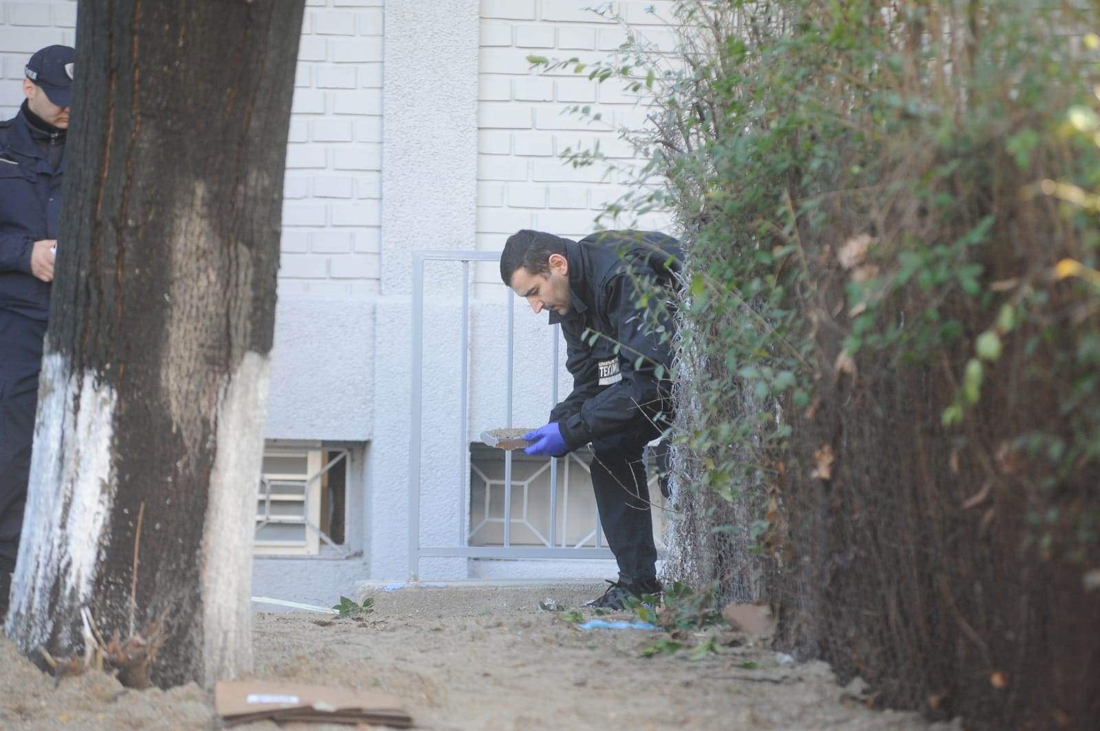 ubistvo zoran uskokovic skole sin miljakovac ocuh izjava osveta sumnje