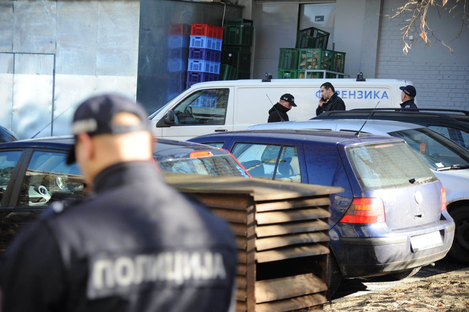 ubistvo zoran uskokovic skole sin miljakovac ocuh izjava osveta sumnje