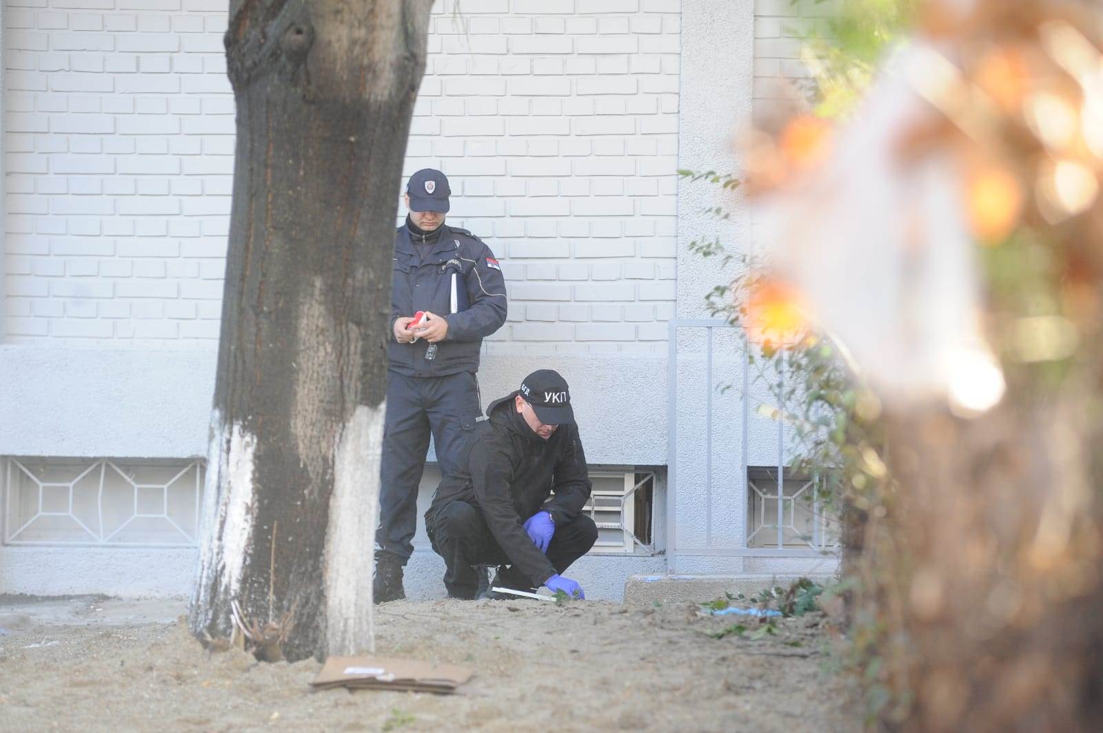 ubistvo zoran uskokovic skole sin miljakovac ocuh izjava osveta sumnje