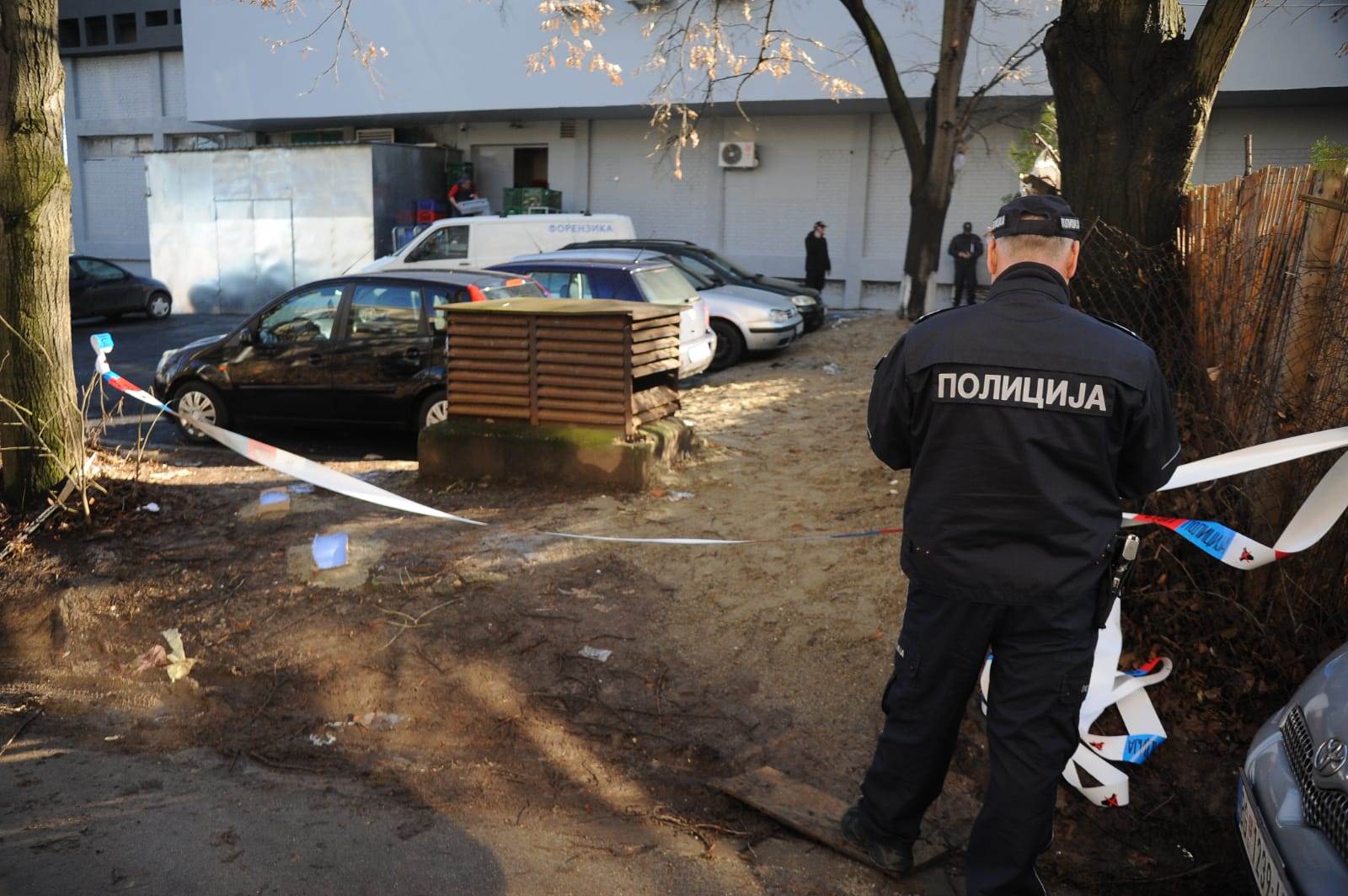 ubistvo zoran uskokovic skole sin miljakovac ocuh izjava osveta sumnje