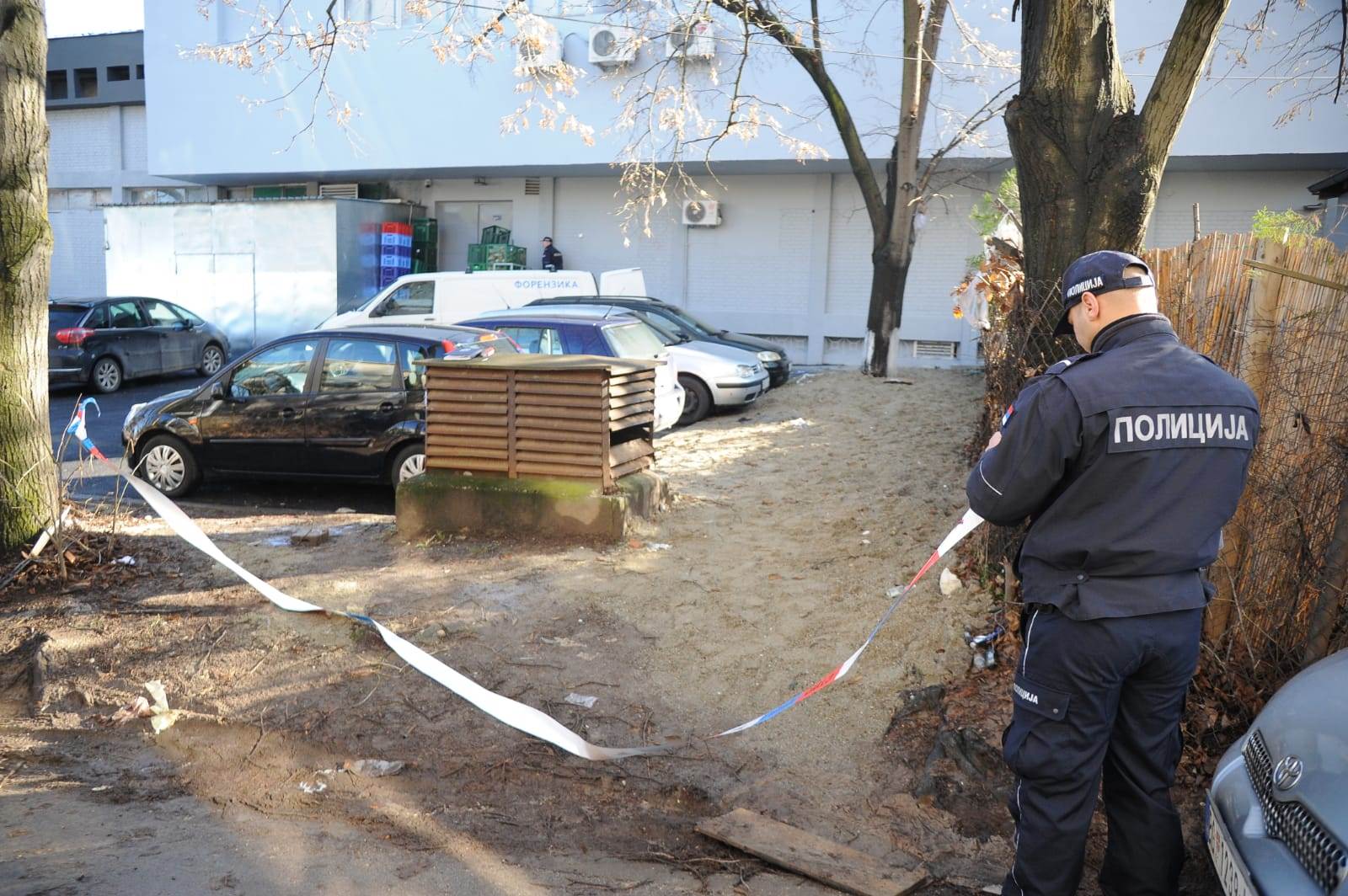 ubistvo zoran uskokovic skole sin miljakovac ocuh izjava osveta sumnje