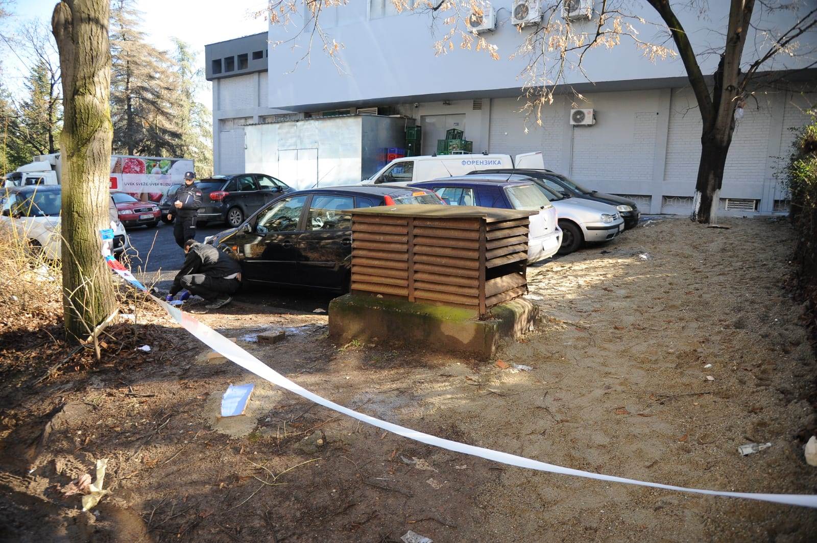 ubistvo zoran uskokovic skole sin miljakovac ocuh izjava osveta sumnje