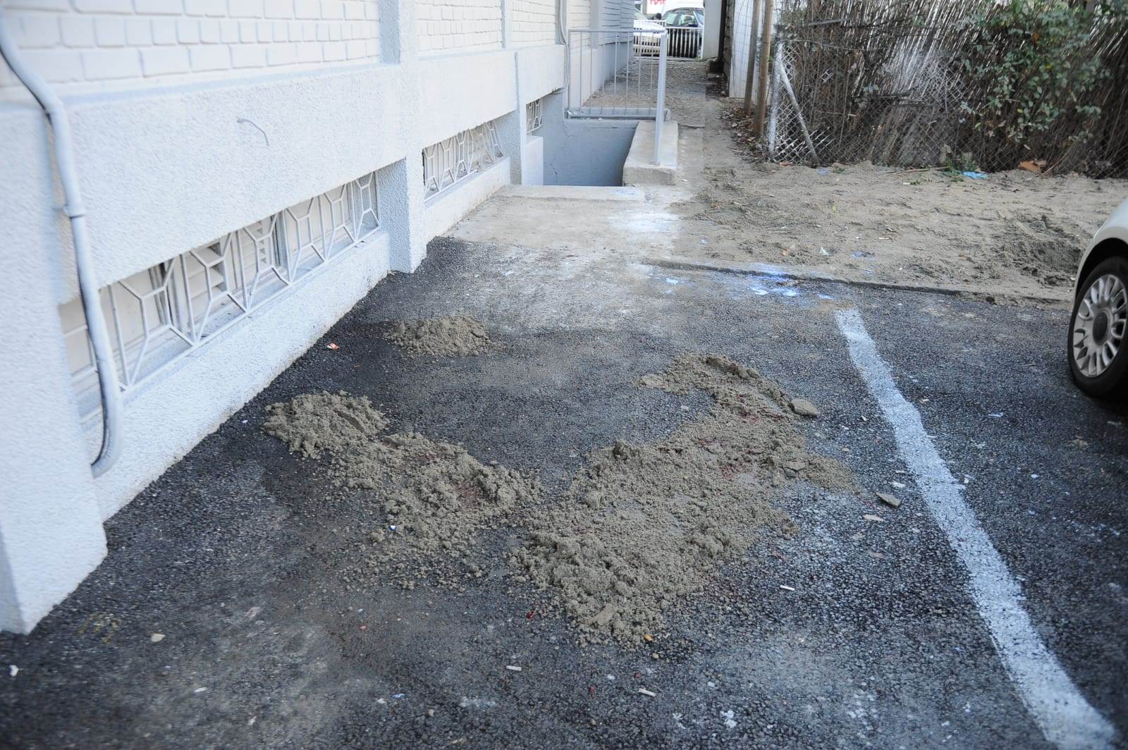 ubistvo zoran uskokovic skole sin miljakovac ocuh izjava osveta sumnje