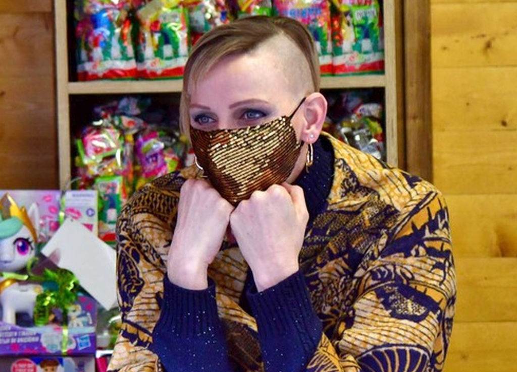 Računovođa otkrio finansijske tajne princeze od Monaka