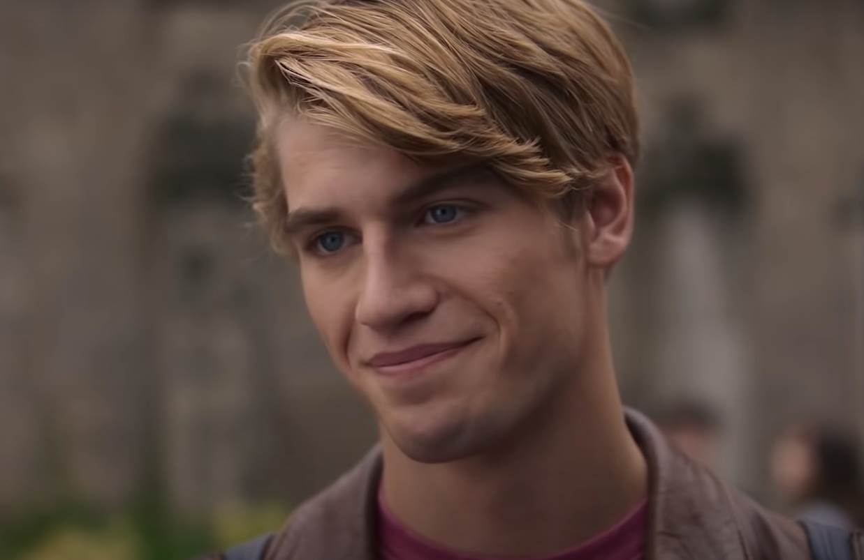 fate the winx saga serija netflix