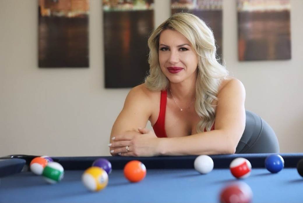 liposukcija trening mršavljenje transformacija promena dijeta