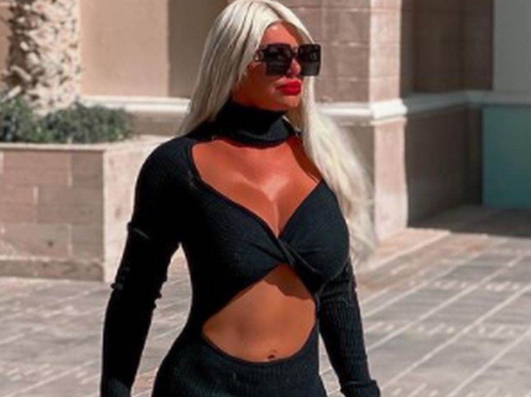 dara bubamara decko toni objavio sliku zabranio komentare