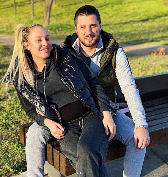 luna djogani trudnoca trudnicki stomak